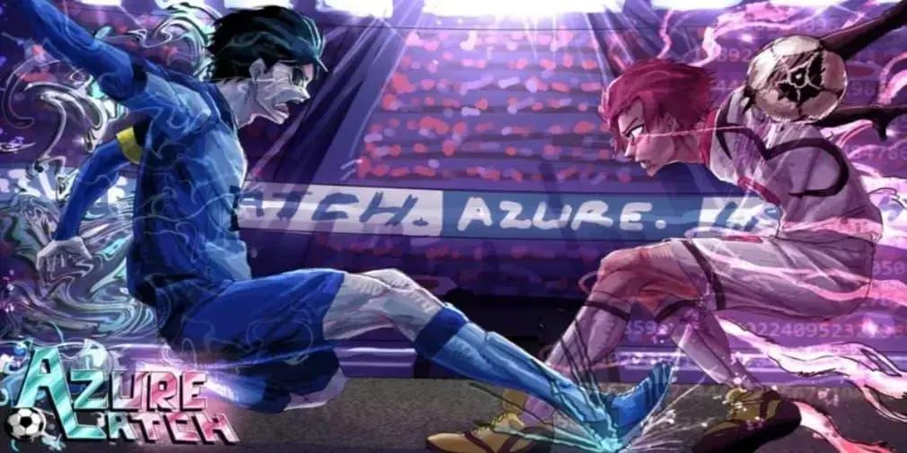 Códigos ativos de Azure Latch para novembro de 2025 e como resgatá-los no Roblox