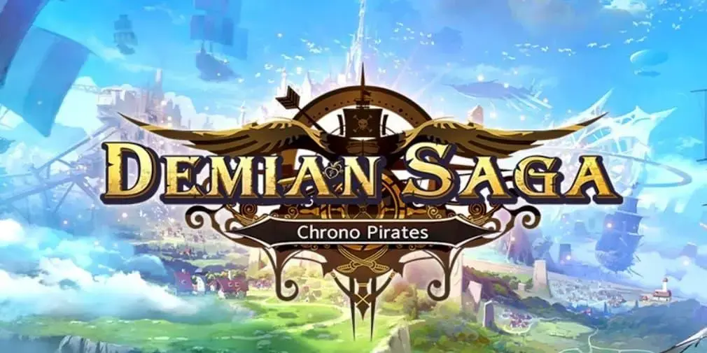 Códigos de Demian Saga atualizados para novembro de 2025