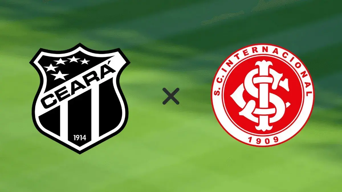 Palpites e análise para Ceará x Internacional no Brasileirão 2025 1 Palpites e análise para Ceará x Internacional no Brasileirão 2025