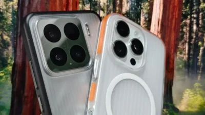 Celebridades que preferem celulares Xiaomi no lugar de iPhones