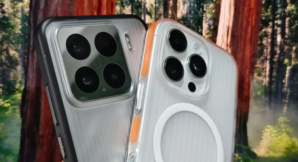 Celebridades que preferem celulares Xiaomi no lugar de iPhones 35 Celebridades que preferem celulares Xiaomi no lugar de iPhones