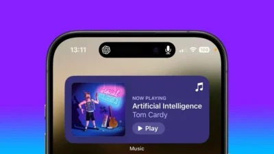 Como usar o ChatGPT no botão de ação do iPhone 15 Pro e modelos mais recentes