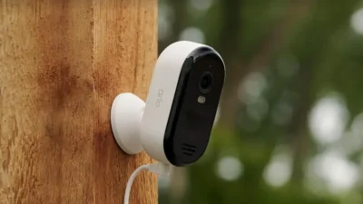 Promoção Arlo Essential 2K: câmeras de segurança em oferta nos EUA para o período de Black Friday