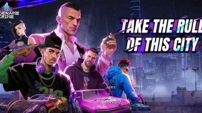 Codename Crime-Vice Open World inicia soft launch em Android com ação estilo GTA