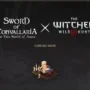 Sword of Convallaria anuncia colaboração com The Witcher III em novo trailer 12 Sword of Convallaria anuncia colaboração com The Witcher III em novo trailer