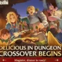 AFK Journey lança colaboração com Delicious in Dungeon com evento culinário
