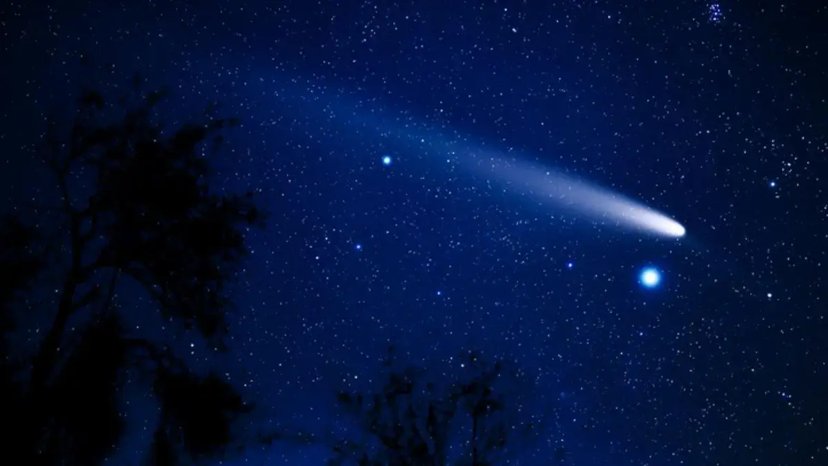 Cometa 3I/Atlas: saiba como assistir à passagem deste objeto interestelar