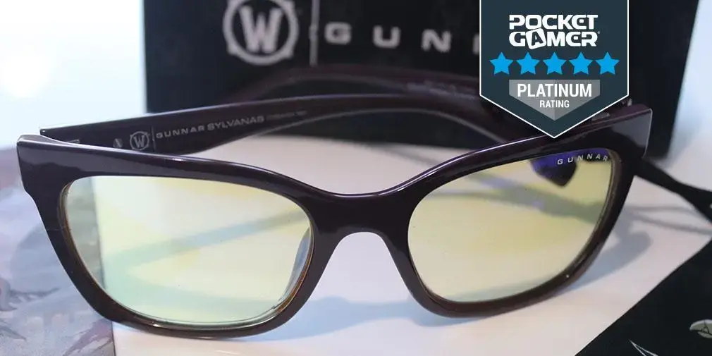 Review dos óculos Sylvanas da linha Gunnar inspirada em World of Warcraft 36 Review dos óculos Sylvanas da linha Gunnar inspirada em World of Warcraft