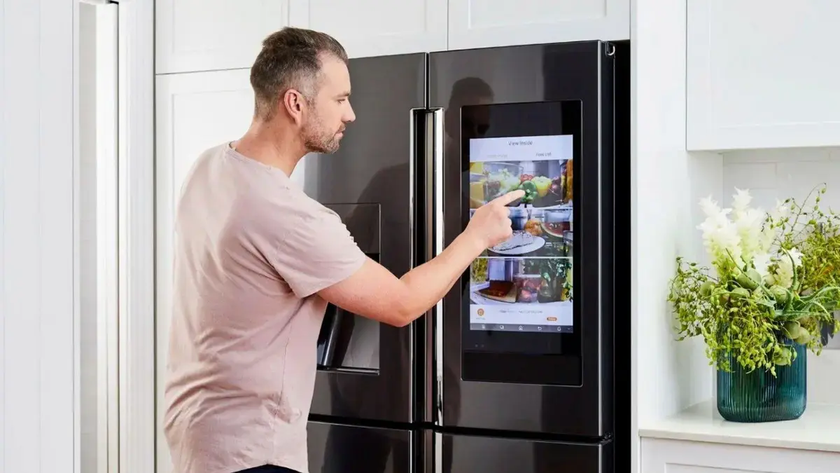 Samsung libera opção para desligar anúncios em geladeiras inteligentes
