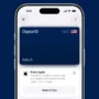 Apple lança recurso de passaporte digital no aplicativo Wallet para iPhone nos EUA 11 Apple lança recurso de passaporte digital no aplicativo Wallet para iPhone nos EUA