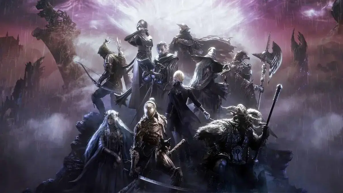 The Forsaken Hollows: trailer, data de lançamento, preço e detalhes da DLC de Elden Ring Nightreign 34 The Forsaken Hollows: trailer, data de lançamento, preço e detalhes da DLC de Elden Ring Nightreign