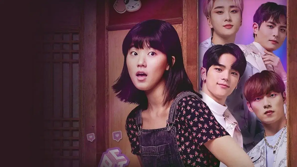 10 doramas imperdíveis para assistir na HBO Max no Brasil 34 10 doramas imperdíveis para assistir na HBO Max no Brasil