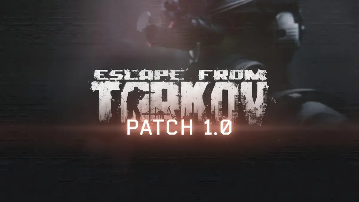 Escape from Tarkov 1.0 é lançado oficialmente e sai do acesso antecipado 1 Escape from Tarkov 1.0 é lançado oficialmente e sai do acesso antecipado