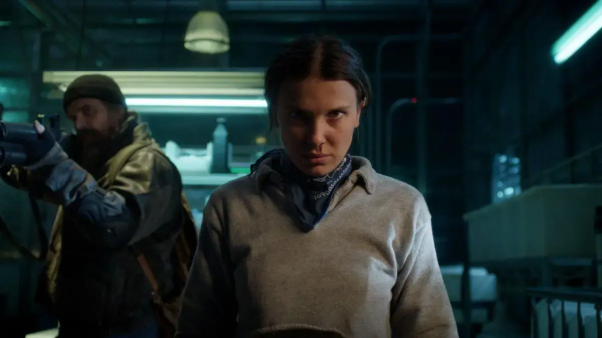 Stranger Things, Bugonia e outras novidades: lançamentos de filmes e séries da semana (23/11)