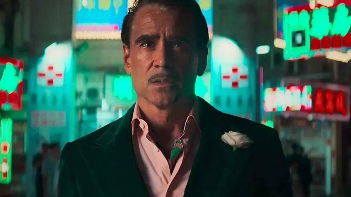 Entenda o desfecho de Lorde Doyle em Balada de Um Jogador