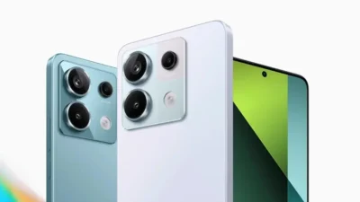 Galaxy A55 ou Redmi Note 13 Pro: comparativo completo para escolher seu próximo smartphone