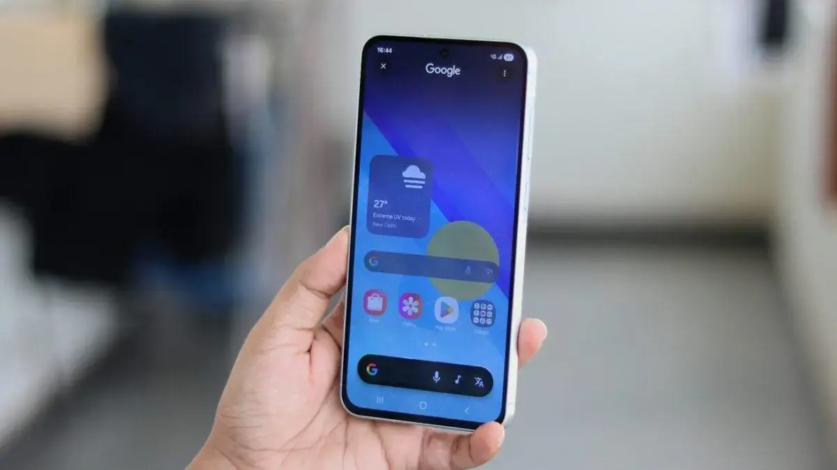 Galaxy A57 deve oferecer desempenho equilibrado para usuários brasileiros 34 Galaxy A57 deve oferecer desempenho equilibrado para usuários brasileiros
