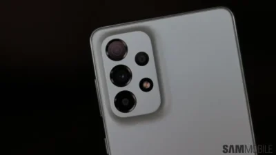 Samsung pode estar preparando o sucessor do Galaxy A73 com novo Galaxy A77 39 Samsung pode estar preparando o sucessor do Galaxy A73 com novo Galaxy A77