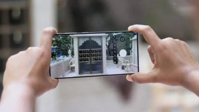 Maioria dos usuários Galaxy ainda não usa recursos de edição de imagem com IA