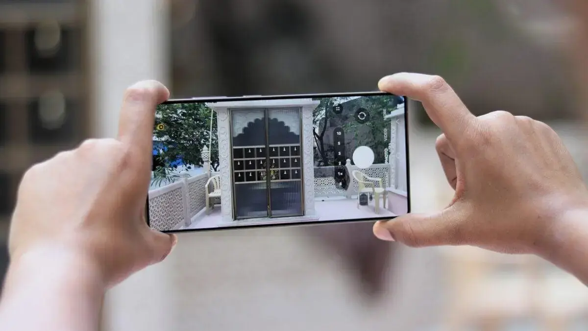 Maioria dos usuários Galaxy ainda não usa recursos de edição de imagem com IA 1 Maioria dos usuários Galaxy ainda não usa recursos de edição de imagem com IA