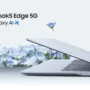 Galaxy Book 5 Edge chega ao mercado com conectividade 5G 13 Galaxy Book 5 Edge chega ao mercado com conectividade 5G