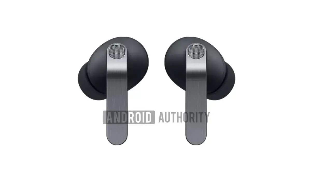 Galaxy Buds 4 Pro terá função para ajudar a encontrar seu celular pelo estojo