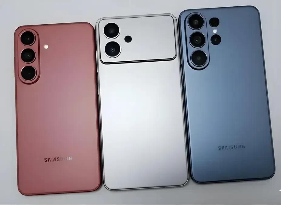 Samsung prepara lançamento da linha Galaxy S26 para fevereiro de 2026, sem versão Edge 1 Samsung prepara lançamento da linha Galaxy S26 para fevereiro de 2026, sem versão Edge