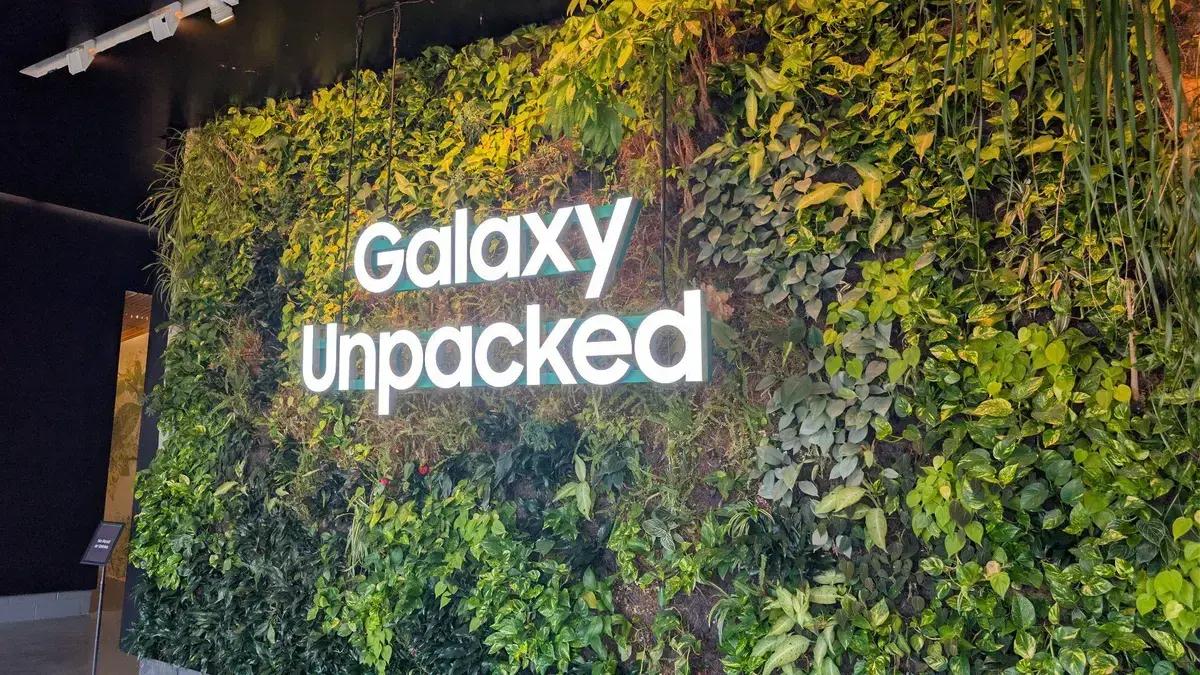 Samsung deve apresentar a série Galaxy S26 em evento nos EUA no dia 25 de fevereiro de 2026