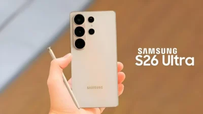 Samsung adota estratégia conservadora com a linha Galaxy S26 sem grandes inovações 38 Samsung adota estratégia conservadora com a linha Galaxy S26 sem grandes inovações