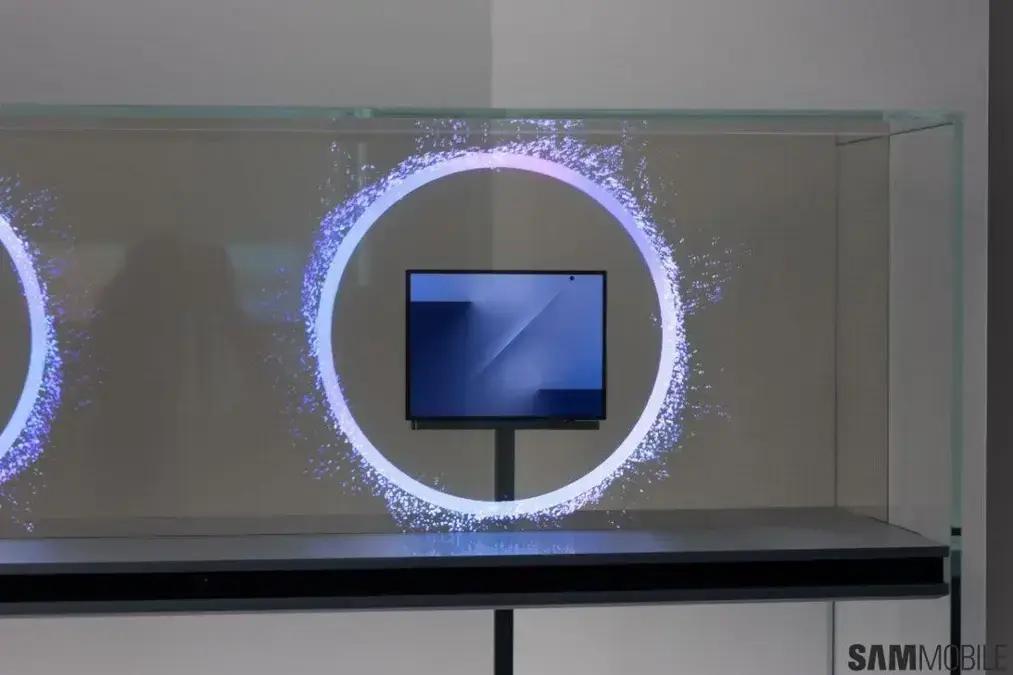 Galaxy Z TriFold está mais próximo do lançamento, mas não no Brasil