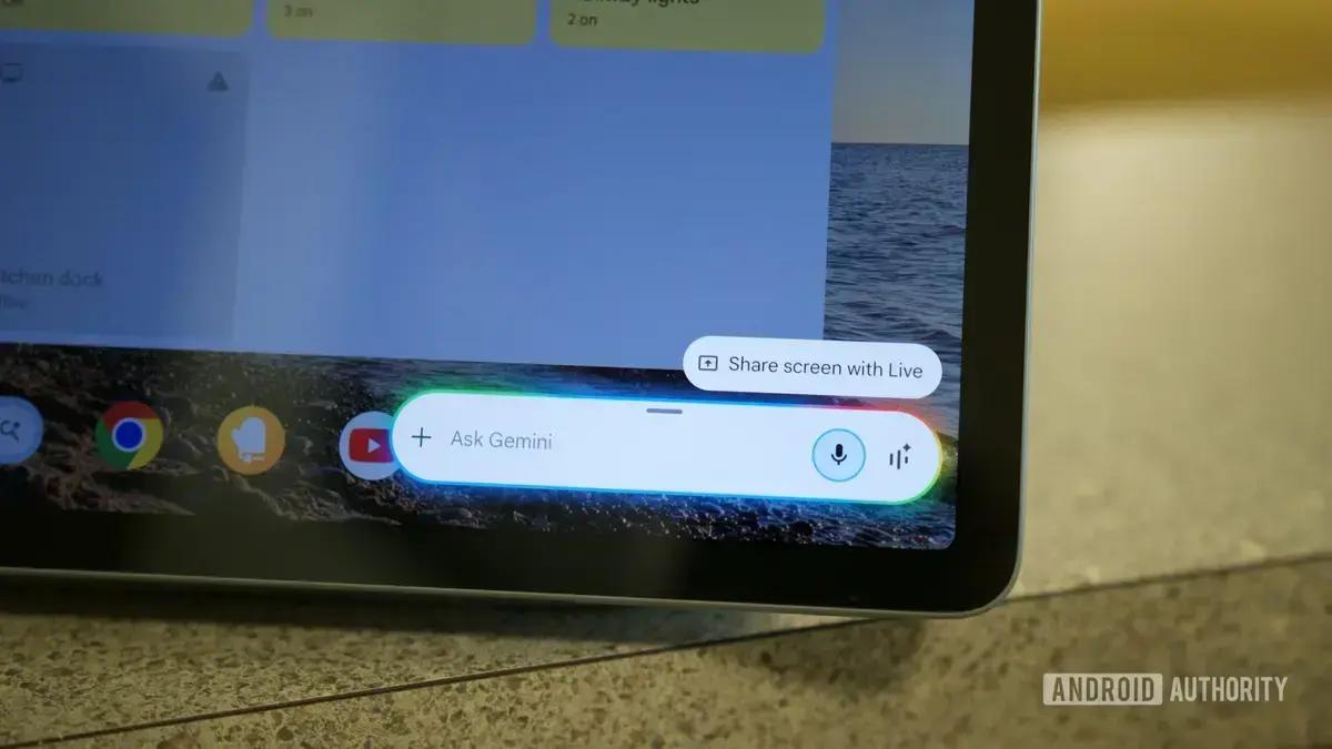 Gemini no Android: As 6 áreas que a empresa precisa melhorar para expandir