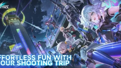 Girls Frontline: Fire Control inicia soft launch com foco em ação e combate