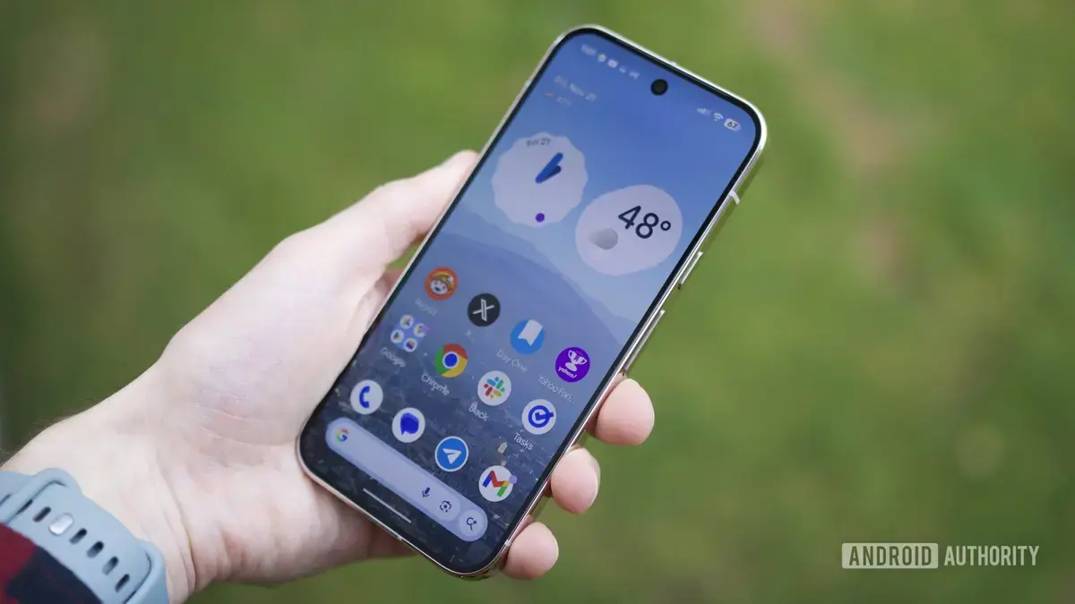 Por que me arrependo de não usar capa e protetor de tela no meu Google Pixel 10 Pro