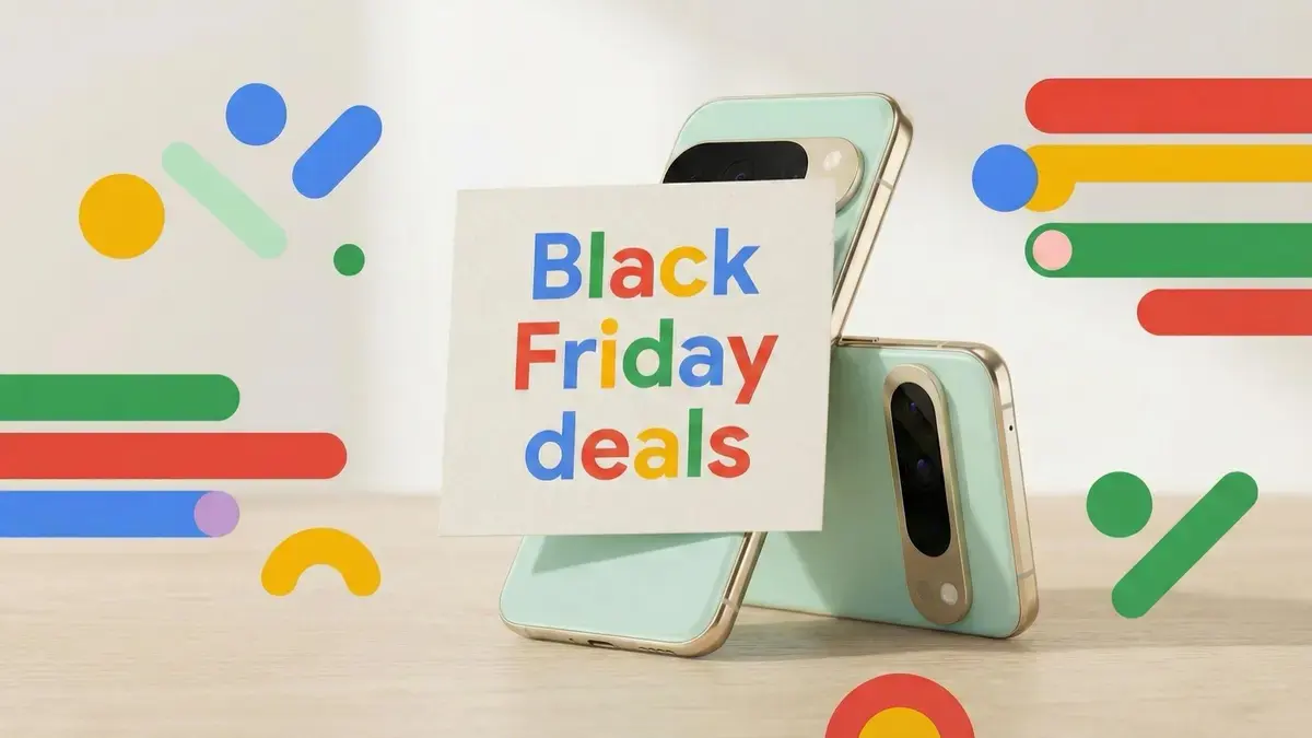 Especialista destaca 20 ofertas do Google Pixel na Black Friday dos EUA, com dicas do que vale a pena e o que evitar