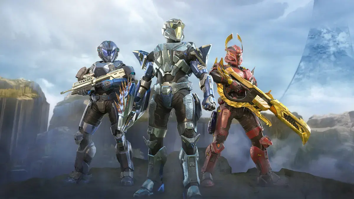 Halo: Infinite receberá última atualização; estúdio foca em novos projetos da franquia