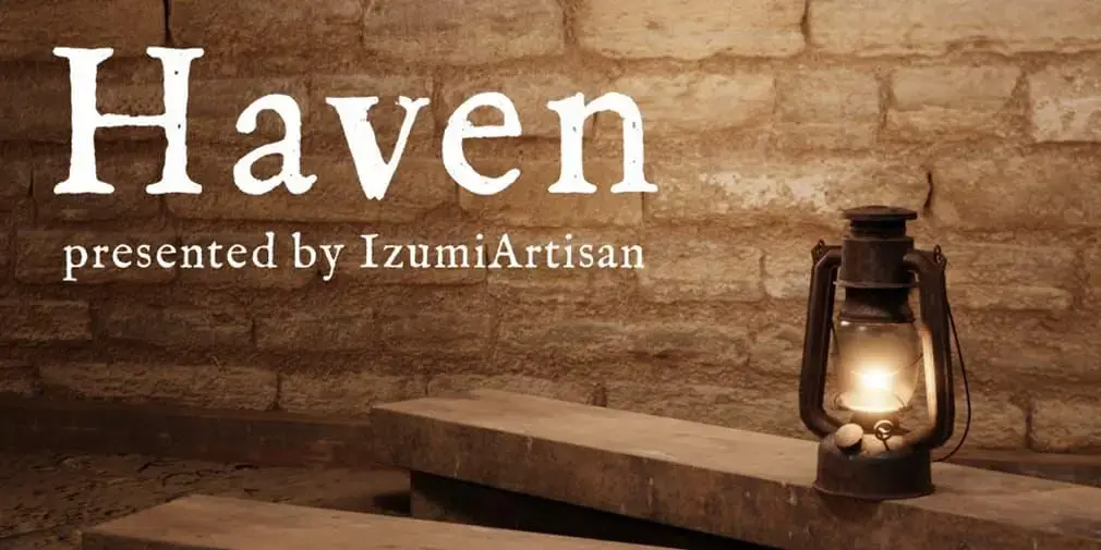 Haven Escape Room chega ao mobile simplificando o gênero de escape room