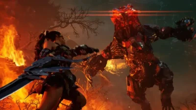 NCSOFT anuncia lançamento de Horizon Steel Frontiers para o próximo ano com boa recepção inicial 38 NCSOFT anuncia lançamento de Horizon Steel Frontiers para o próximo ano com boa recepção inicial