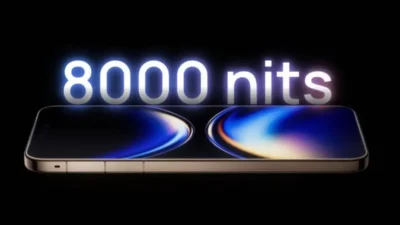 Série Huawei Mate 80 é lançada com tela que pode atingir até 8.000 nits de brilho 38 Série Huawei Mate 80 é lançada com tela que pode atingir até 8.000 nits de brilho