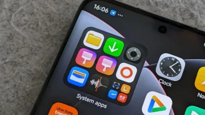 Atualização do Xiaomi HyperOS 3 traz animação suave para pastas em todos os aparelhos compatíveis 40 Atualização do Xiaomi HyperOS 3 traz animação suave para pastas em todos os aparelhos compatíveis