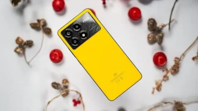 POCO X6 Pro começa a receber atualização estável do HyperOS 3 baseada no Android 16