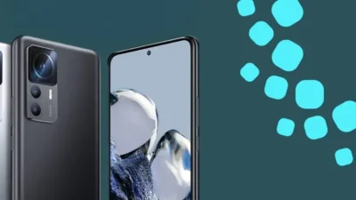 Xiaomi 12T não receberá atualização HyperOS 3, enquanto 12T Pro terá 49 Xiaomi 12T não receberá atualização HyperOS 3, enquanto 12T Pro terá