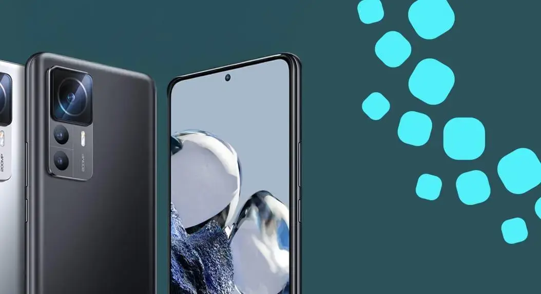 Xiaomi 12T não receberá atualização HyperOS 3, enquanto 12T Pro terá