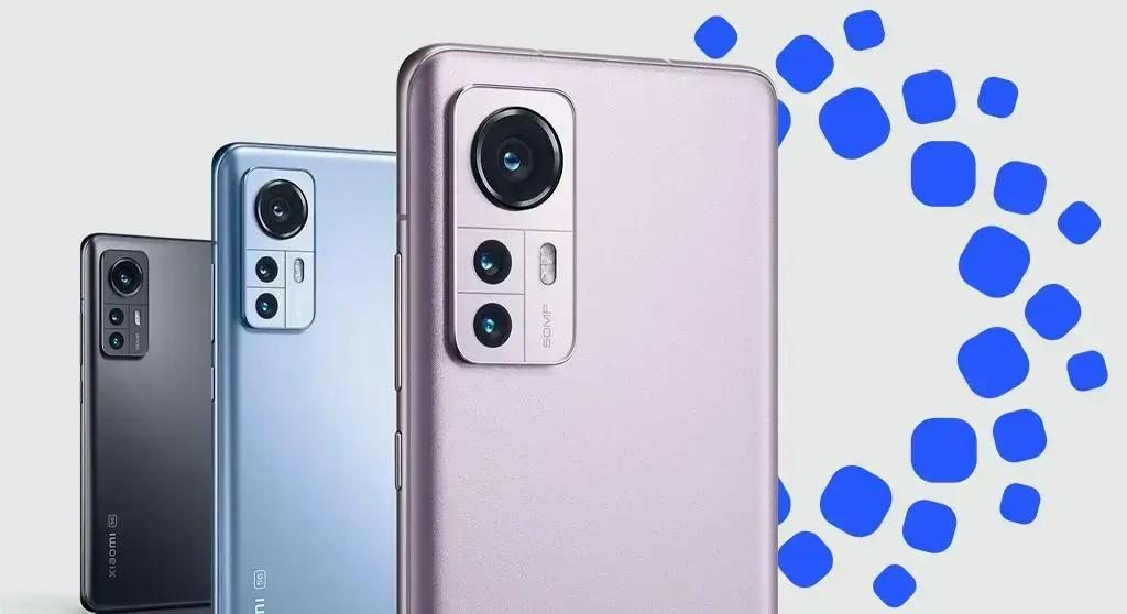 Xiaomi inicia testes internos do HyperOS 3 com Android 15 para a série Xiaomi 12