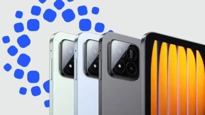 Xiaomi Pad 7 Pro recebe atualização global HyperOS 3 com Android 16