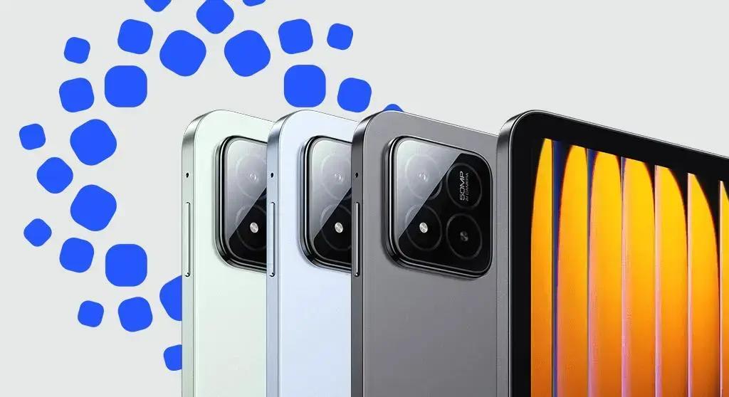 Xiaomi Pad 7 Pro recebe atualização global HyperOS 3 com Android 16 1 Xiaomi Pad 7 Pro recebe atualização global HyperOS 3 com Android 16