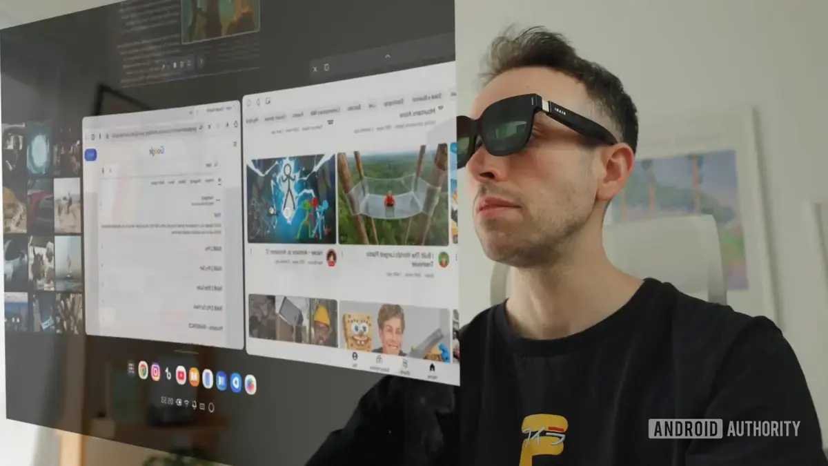 Testei o primeiro computador espacial com IA do mundo e vejo o futuro dessa tecnologia