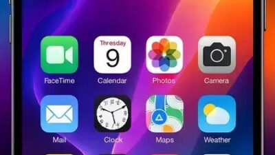Apple lança iOS 26.1 com relatos de melhorias na autonomia da bateria