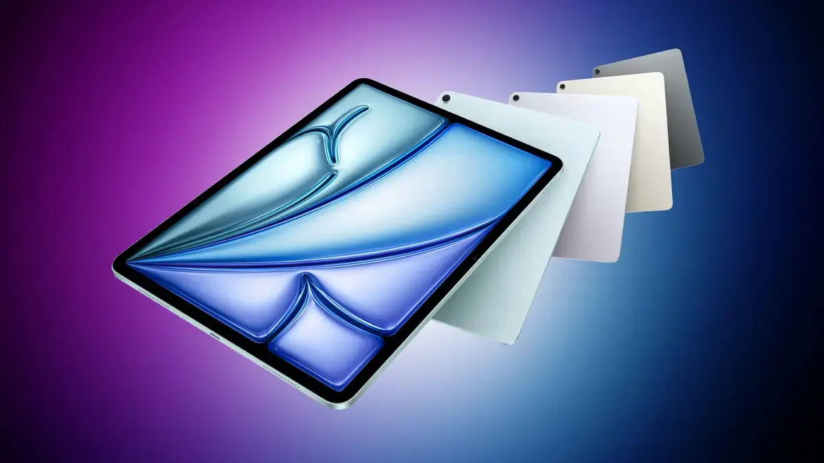 iPad Air 2026: Rumores sobre design, processador e lançamento no Brasil