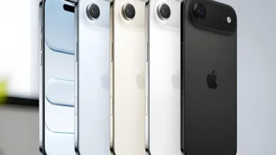 Usuário troca iPhone Air pelo iPhone 14 Pro Max e ganha US$ 500 na negociação