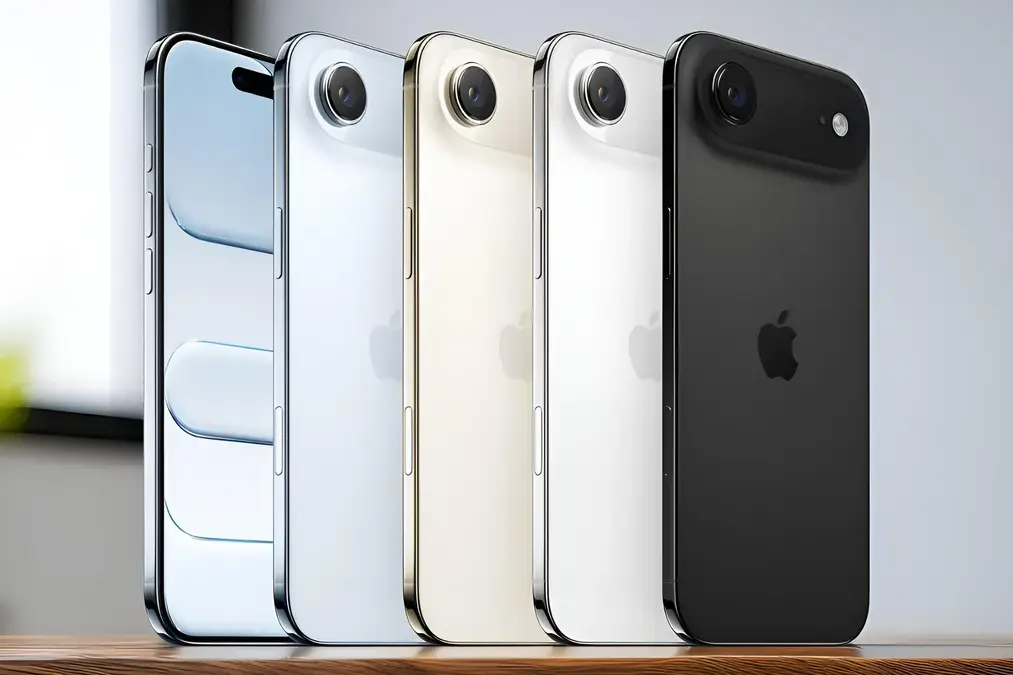 Usuário troca iPhone Air pelo iPhone 14 Pro Max e ganha US$ 500 na negociação